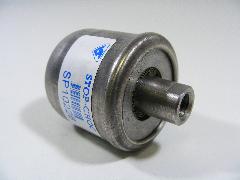 00086957 - Rezgéscsillapító kipufogóhoz 215x215