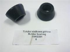 00050713 - Rubber bushing 215x215