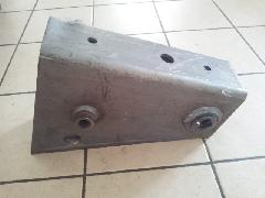 00067634 - Rugóbak hegeszthető BPW 215x215