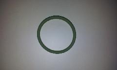 00073744 - Olajhűtő O-gyűrű zöld 215x215