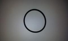 00073745 - Olajhűtő O-gyűrű fekete nagy 215x215
