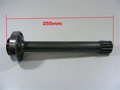 00079580 - Kapcsoló tengely ZF intarder és automata 215x215