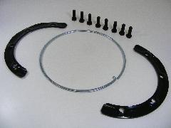 00089694 - Rögzitő klt Volvo féktárcsához 215x215