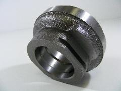 00090245 - Kinyomócsapágy Iveco 215x215