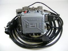 00090765 - ABS ráépítő klt vezérlővel,kábellel VCS2 215x215
