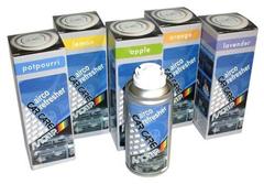 00104866 - Klímatisztító spay 150ml - Citrom 215x215