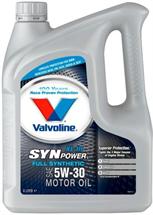 00178484 - Motorolaj Valvoline Synpower XL-III 5W30 4l 215x215