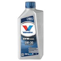 00178678 - Motorolaj Valvoline Synpower MST C3 5W30 1L 215x215