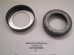 00027821 - Csapágy fedél kicsi 215x215