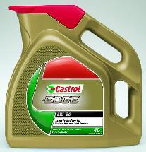 00028421 - Motorolaj Castrol Edge 5W-30 4L 215x215