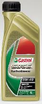 00028452 - Motorolaj Castrol Edge TD 5W-40 1L 215x215