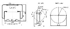 00048229 - Légrugó Mercedes 215x215