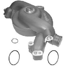 00048839 - Vízpumpa Man TGA 215x215