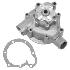 00048857 - Vízpumpa Mercedes Vario 0 70x70