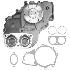 00048858 - Vízpumpa Mercedes SK 0 70x70
