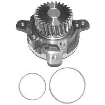 00048862 - Vízpumpa Renault,Volvo  215x215
