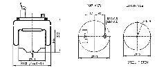 00050913 - Légrugó Volvo 215x215