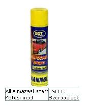 00050932 - SZILIKON SPRAY 400ml  215x215