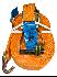 00051707 - Spaniffer 5T 10M 0 70x70