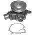 00051994 - Vízpumpa Midlum 0 70x70