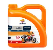 00053778 - Motorolaj Repsol 4T 10W40 4L 215x215