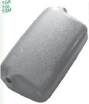 00053823 - Tükör bal motoros TGA 215x215