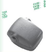 00053827 - Tükör kieg.MAN TGA bal motoros 215x215