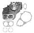 00054356 - Vízpumpa Mercedes O345 Conecto  0 70x70