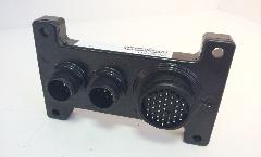 00050984 - Elektromos elosztó doboz F2000 (világítás) 215x215