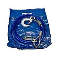 00059904 - Vontatókábel 6mm-es 2T 4m 215x215